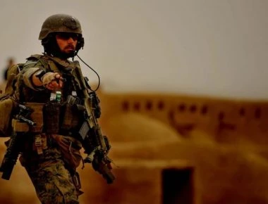MARSOC: Αυτή είναι η ελίτ μονάδα πεζοναυτών των ΗΠΑ (βίντεο)